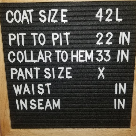 Brooks Brothers Men's Sports Coat Blazer Size 42L - Picture 9 of 9